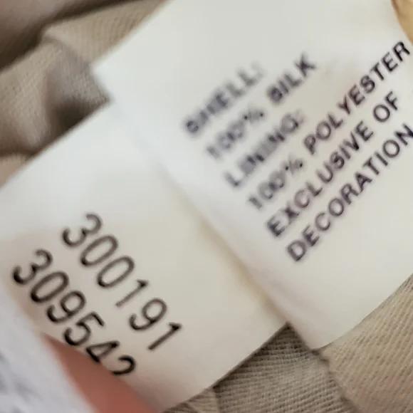 Gap Floral Silk Lace Camisole Size S - Picture 7 of 14